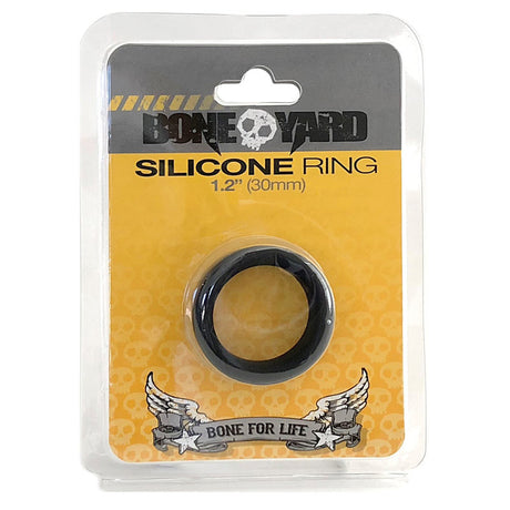 Silicone Cock Ring