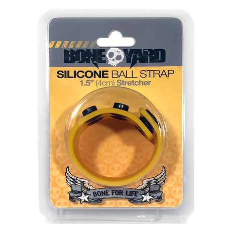 Ball Strap