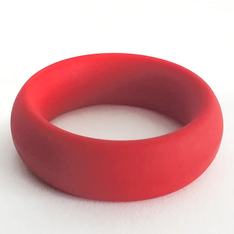 Meat Rack Cock Ring