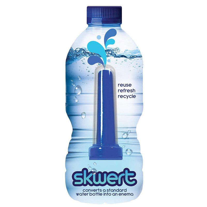 Skwert 1 Piece Enema
