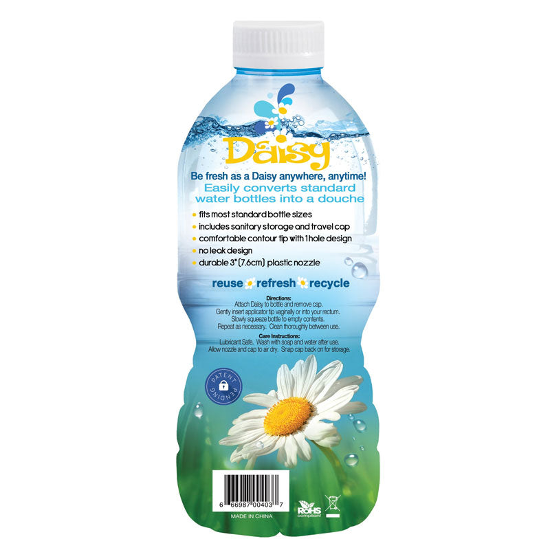 Daisy Douche