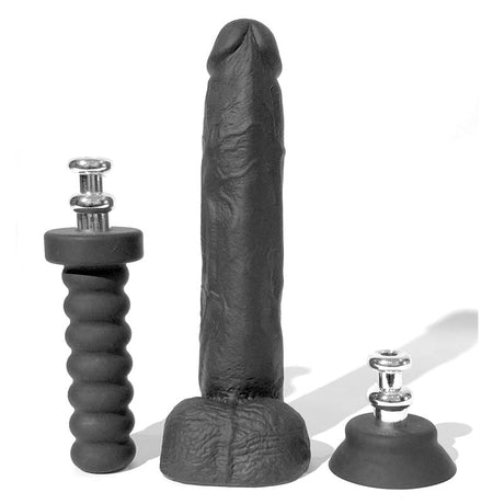 Boneyard Cock