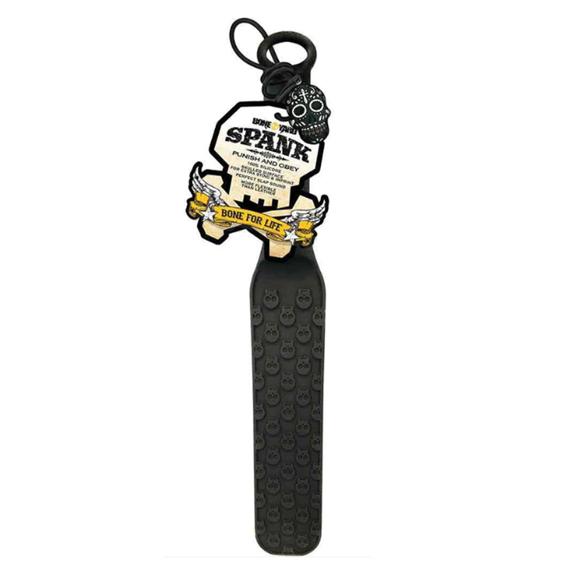 The Spank Paddle