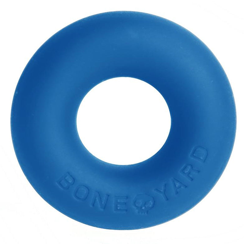Ultimate Silicone Ring