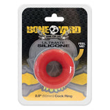 Ultimate Silicone Ring