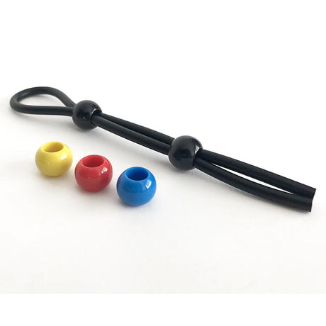 Cock Leash Double