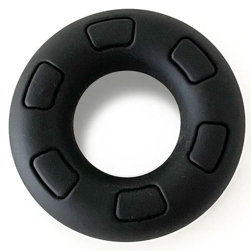 Daddy Silicone Ring