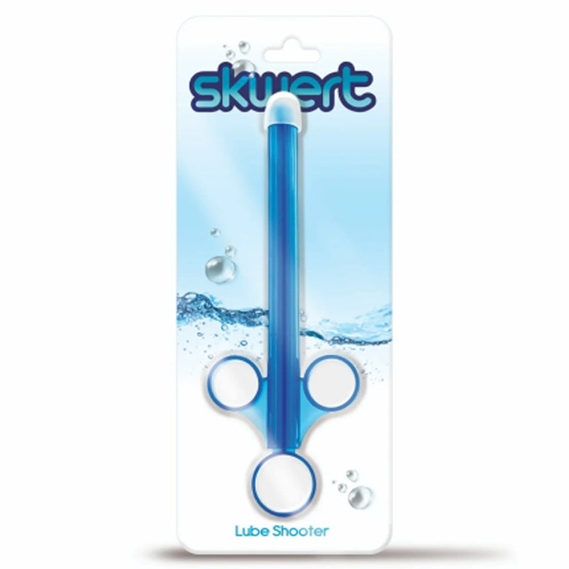 Skwert Lube Shooter