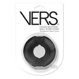 VERS Steel Weighted Ring