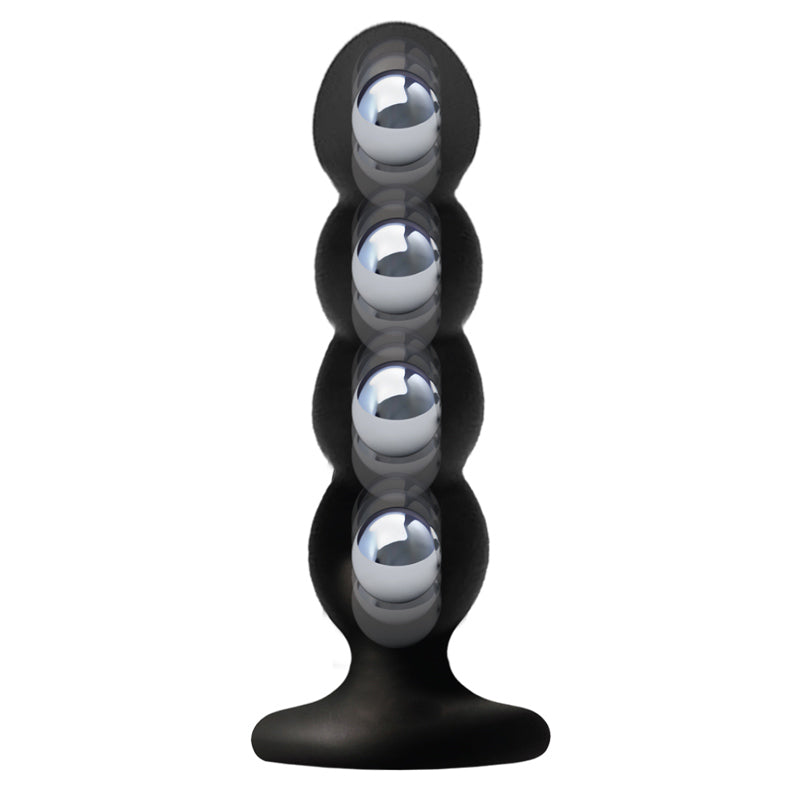 VERS Liquid Silicone Suction Plug