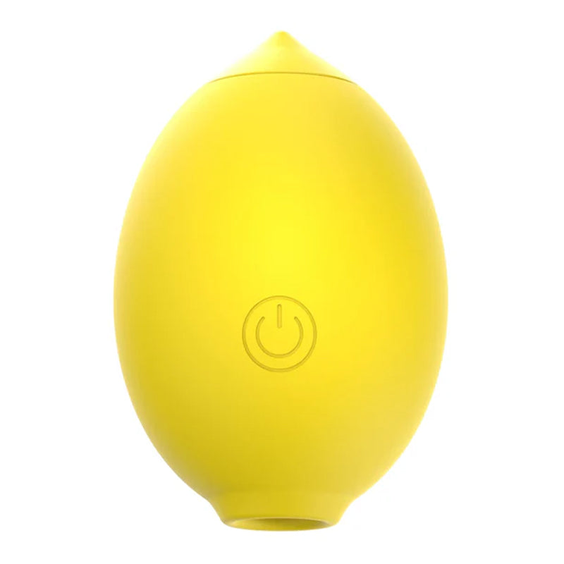 Cloud 9 Novelties Sweetdreams Lemon Suction Stimulator