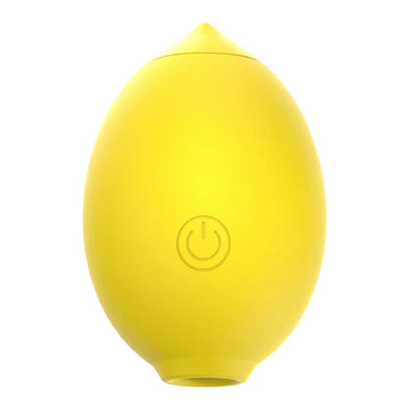 Cloud 9 Novelties Sweetdreams Lemon Suction Stimulator