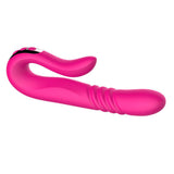 Sweetdreams Tailspin â€“ Dual-Stimulation Thrusting Vibrator