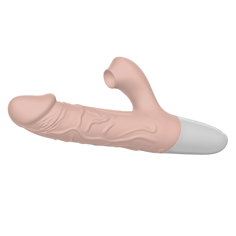 Sweetdreams The Penetrator â€“ Realistic Dildo