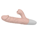 Sweetdreams The Penetrator â€“ Realistic Dildo