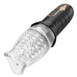 Sweetdreams Male Stroker 1 â€“ Cyclone Oral Sex Masturbator