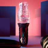 Sweetdreams Male Stroker 1 â€“ Cyclone Oral Sex Masturbator