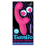 Sweetdreams Tango â€“ Finger-Wiggle Vibrator
