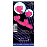 Sweetdreams Tango â€“ Finger-Wiggle Vibrator