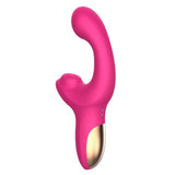 Sweetdreams Tango â€“ Finger-Wiggle Vibrator