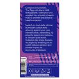 Sweetdreams Ziggy â€“ G-Spot/Clitoral Vibrator