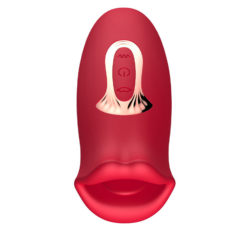 Sweetdreams Smooches #1 â€“ Clitoral Vibrator