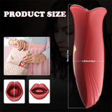 Sweetdreams Smooches #1 â€“ Clitoral Vibrator