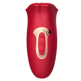 Sweetdreams Smooches #1 â€“ Clitoral Vibrator