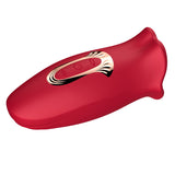 Sweetdreams Smooches #1 â€“ Clitoral Vibrator