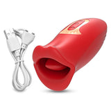 Sweetdreams Smooches #1 â€“ Clitoral Vibrator