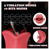 Sweetdreams Smooches #1 â€“ Clitoral Vibrator