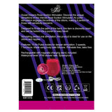 Sweetdreams Rose â€“ Suction Stimulator