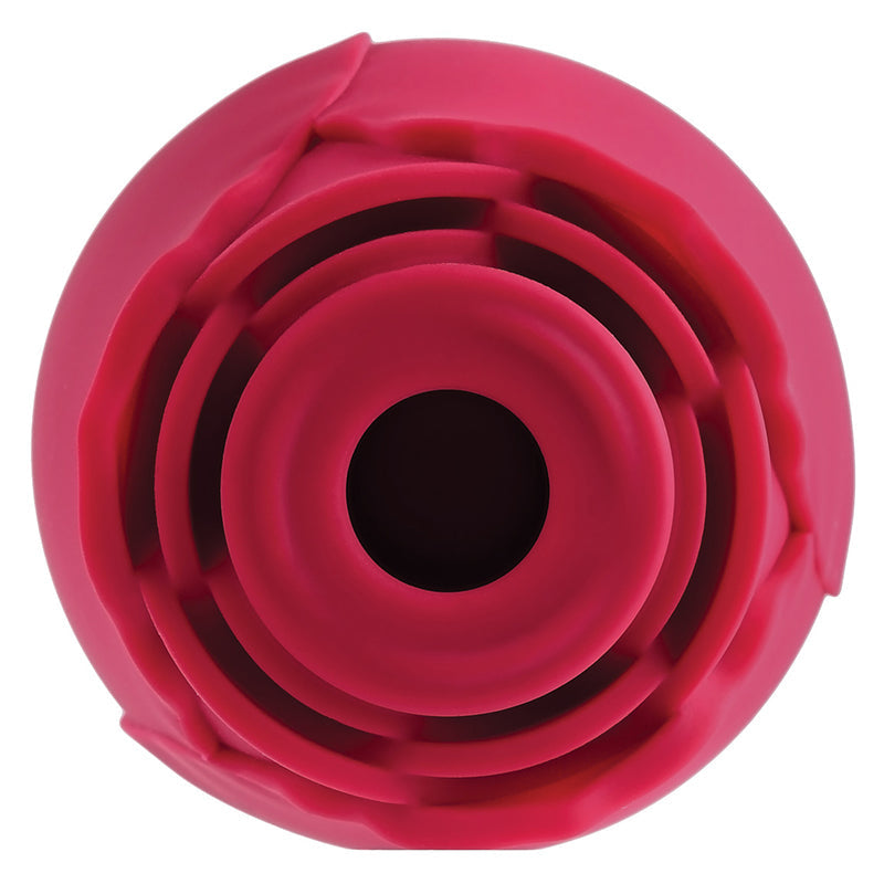 Sweetdreams Rose â€“ Suction Stimulator