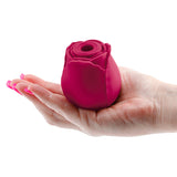 Sweetdreams Rose â€“ Suction Stimulator