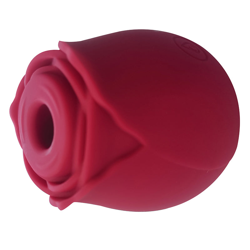 Sweetdreams Rose â€“ Suction Stimulator