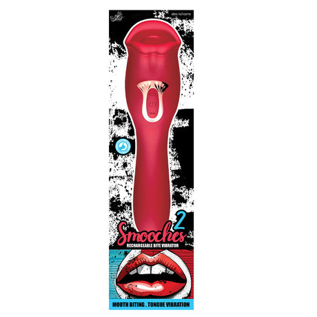 Sweetdreams Smooches #2 â€“ Bite Vibrator