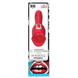 Sweetdreams Smooches #2 â€“ Bite Vibrator