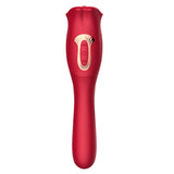Sweetdreams Smooches #2 â€“ Bite Vibrator