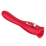 Sweetdreams Smooches #2 â€“ Bite Vibrator