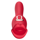 Sweetdreams Smooches #2 â€“ Bite Vibrator