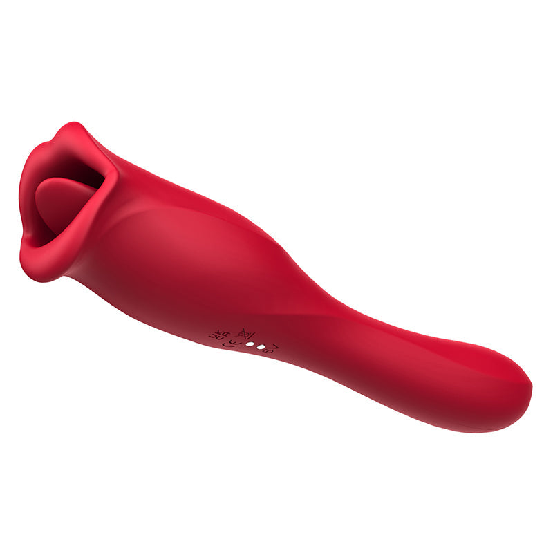 Sweetdreams Smooches #2 â€“ Bite Vibrator