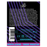 Sweetdreams Wet Smooches â€“ Dual-Stimulation Vibrator