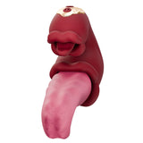 Sweetdreams Wet Smooches â€“ Dual-Stimulation Vibrator