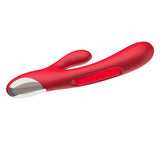 Sweetdreams Smooches Flicker â€“ Dual-Stimulation Vibrator