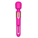 Sweetdreams Pixie â€“ Dual-Function Wand Massager