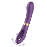 Sweetdreams Trixie â€“ Dual-Function Vibrator