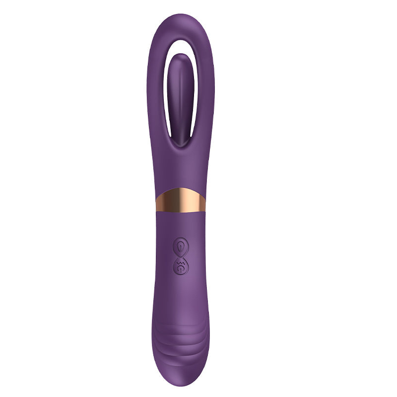 Sweetdreams Trixie â€“ Dual-Function Vibrator
