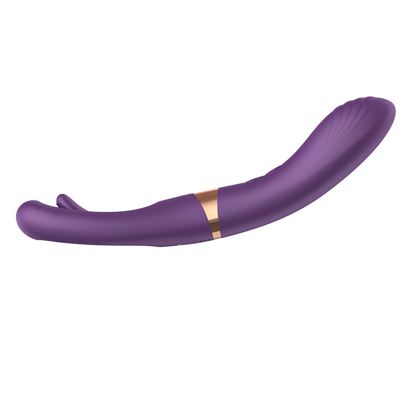 Sweetdreams Trixie â€“ Dual-Function Vibrator