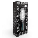 Sweetdreams Male Stroker 3 â€“ Thrusting Male Masturbator