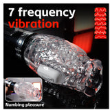 Sweetdreams Male Stroker 3 â€“ Thrusting Male Masturbator